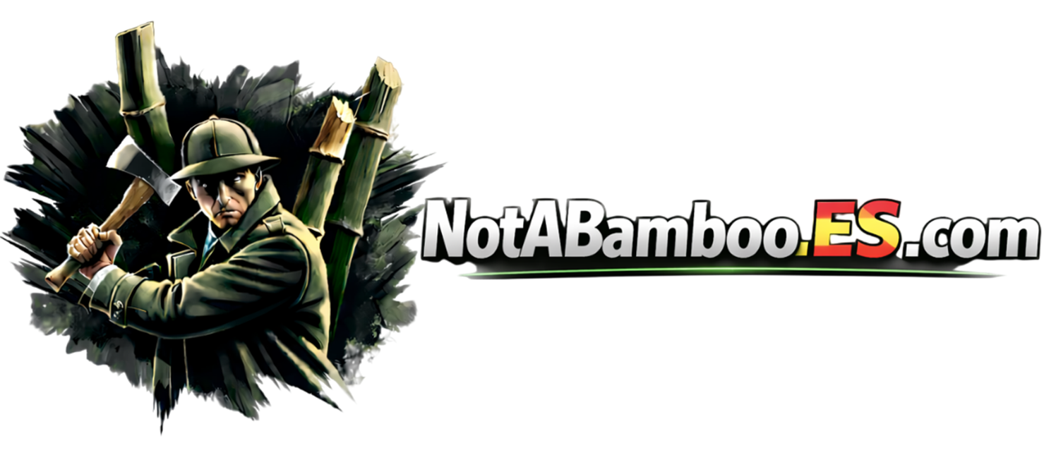 Not A Bamboo ES